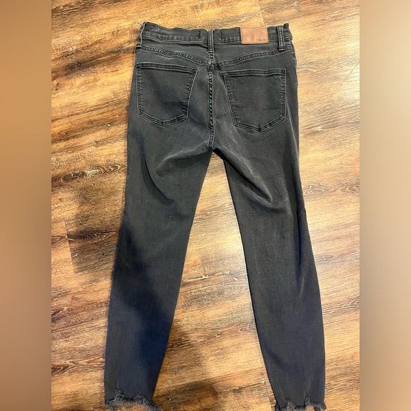 Madewell Women’s jeans size 28 - Picture 3 of 6